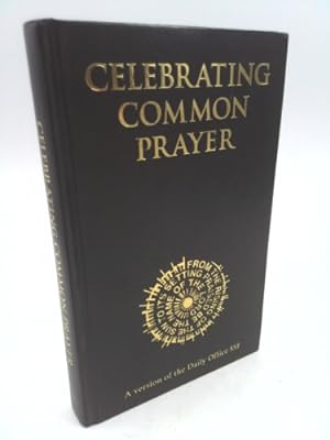 Bild des Verkufers fr Celebrating Common Prayer zum Verkauf von ThriftBooksVintage