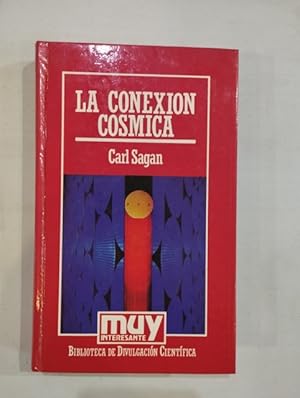 Imagen del vendedor de La conexin csmica a la venta por Saturnlia Llibreria