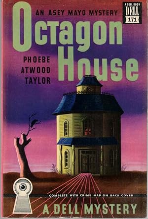 Bild des Verkufers fr Octagon House zum Verkauf von Kenneth Mallory Bookseller ABAA