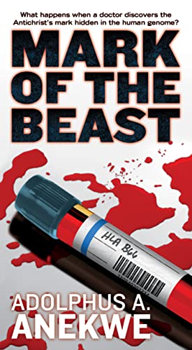Immagine del venditore per Mark of the Beast venduto da WeBuyBooks