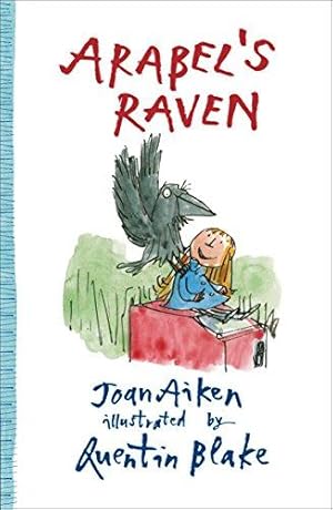 Seller image for Arabel's Raven (Arabel and Mortimer Series) for sale by WeBuyBooks