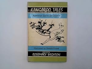 Image du vendeur pour Kangaroo Tales mis en vente par Goldstone Rare Books