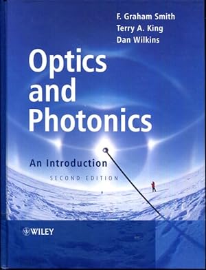 Seller image for Optics and Photonics: An Introduction for sale by Turgid Tomes
