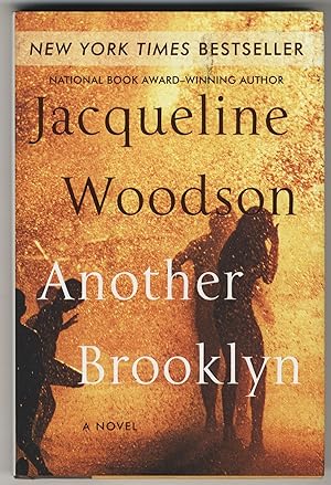Seller image for ANOTHER BROOKLYN. for sale by Second Wind Books, LLC