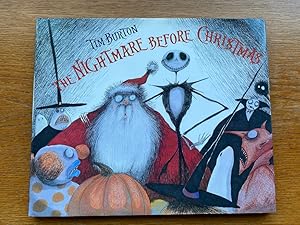 The Nightmare Before Christmas