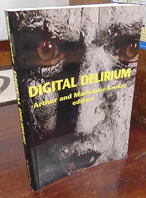 Image du vendeur pour Digital Delirium mis en vente par Atlantic Bookshop