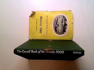 Seller image for The Cassell Book of the Morris 1000 for sale by Goldstone Rare Books