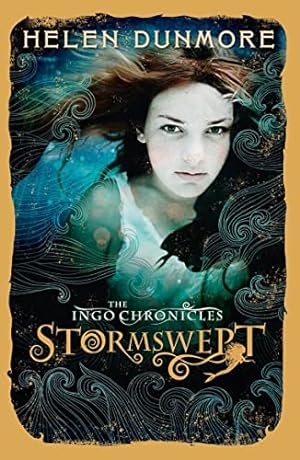 Seller image for Stormswept (The Ingo Chronicles, Book 5) for sale by WeBuyBooks 2