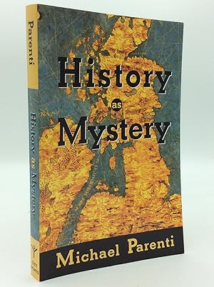 Imagen del vendedor de HISTORY AS MYSTERY a la venta por Kubik Fine Books Ltd., ABAA