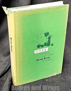 Immagine del venditore per Green Eight Stories and a Novella venduto da Boards & Wraps