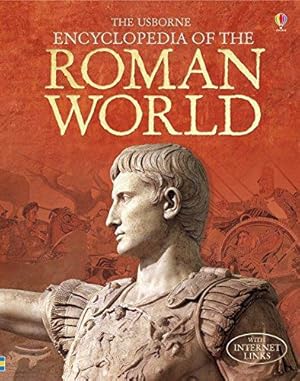 Bild des Verkufers fr Encyclopedia of the Roman World zum Verkauf von WeBuyBooks 2