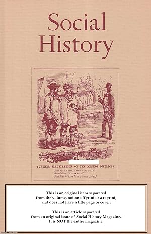 Seller image for Property, Gender and The Life Course: Inheritance and Family Welfare Provision in Early Nineteenth-Century England. An original article from the Social History Journal, 2001. for sale by Cosmo Books