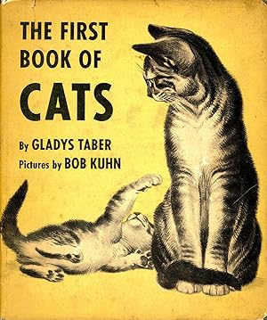 The First Book of Cats