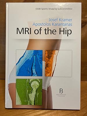 MRI of the Hip