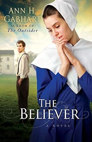 Bild des Verkufers fr The Believer: A Novel zum Verkauf von -OnTimeBooks-