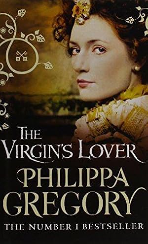 Seller image for The Virgins Lover for sale by WeBuyBooks 2