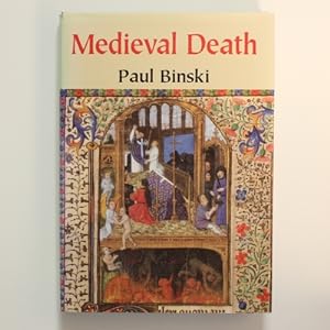 Immagine del venditore per Medieval Death: Ritual and Representation venduto da Fireside Bookshop