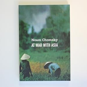 At War with Asia: Essays on Indochina