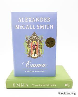 Seller image for Emma: a Modern Retelling for sale by Rare Collections