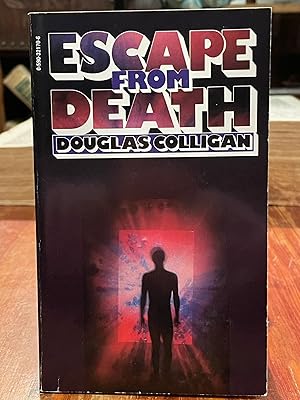 Seller image for Escape from Death for sale by Uncharted Books