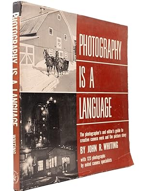 Photography Is A Language