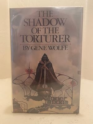 Seller image for The Shadow of the Torturer (The Book of the New Sun, 1) for sale by Mear Global