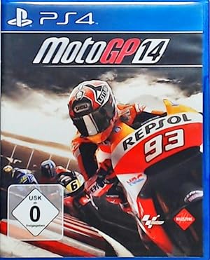 MotoGP 14