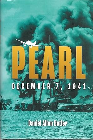 Pearl: December 7, 1941