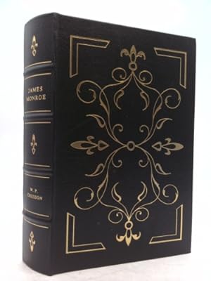 Imagen del vendedor de James Monroe (The Library of the presidents) a la venta por ThriftBooksVintage