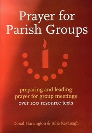 Seller image for Prayer for Parish Groups for sale by WeBuyBooks