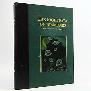 The Nightfall of the Diamonds The National Library of Poetry Melisa S Mitchell