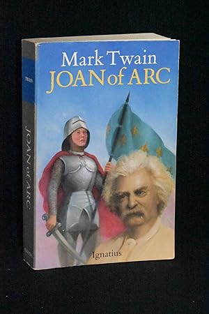 Seller image for Personal Recollections of Joan of Arc byThe Sieur Louis de Conta (Her Page and Secretary) for sale by Books by White/Walnut Valley Books
