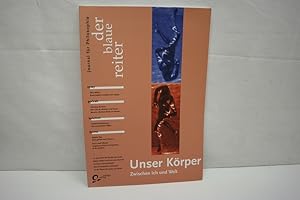 Bild des Verkufers fr Der Blaue Reiter - Journal fr Philosopie, Ausgabe 26 (2/2008) zum Verkauf von Antiquariat Wilder - Preise inkl. MwSt.
