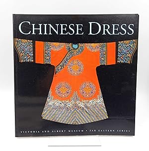 Seller image for Chinese Dress Photographs by Ian Thomas for sale by Antiquariat Smock