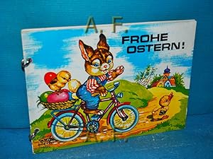 Seller image for Frohe Ostern! 1/563. for sale by Antiquarische Fundgrube e.U.