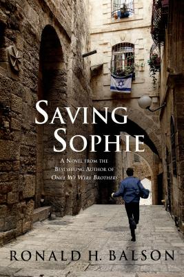 Bild des Verkufers fr Saving Sophie (Paperback or Softback) zum Verkauf von BargainBookStores