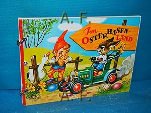 Seller image for Im Osterhasenland. 1/562. for sale by Antiquarische Fundgrube e.U.