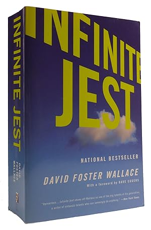 INFINITE JEST