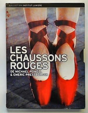 The Red Shoes [FR Import]