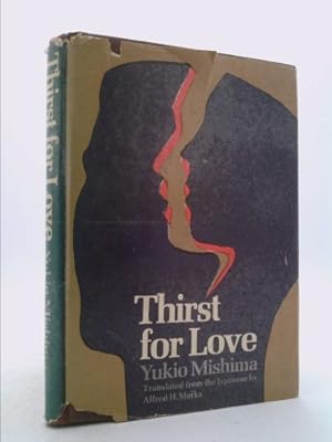 Bild des Verkufers fr Thirst for Love zum Verkauf von ThriftBooksVintage