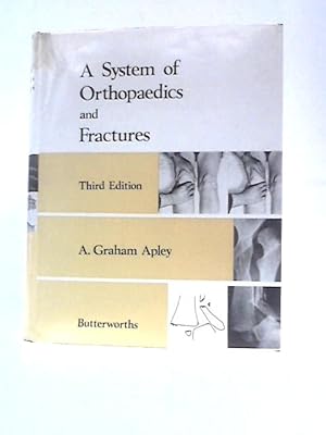 Immagine del venditore per System of Orthopaedics and Fractures venduto da World of Rare Books