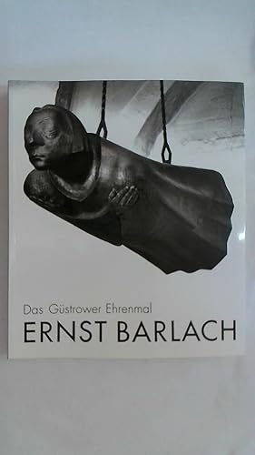 Image du vendeur pour ERNST BARLACH, DAS GSTROWER EHRENMAL. mis en vente par Buchmerlin