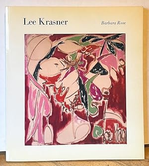 Lee Krasner: A Retrospective