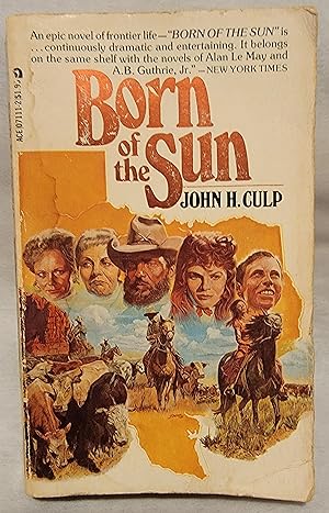 Born of the Sun