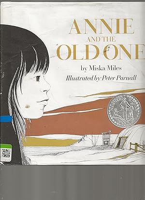 Seller image for Annie and the Old One for sale by TuosistBook