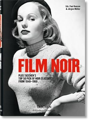 Immagine del venditore per Film Noir venduto da Studibuch