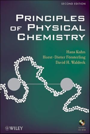 Imagen del vendedor de Principles of Physical Chemistry a la venta por Studibuch