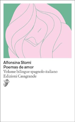 Imagen del vendedor de Poemas de amor volume bilingue spagnolo-italiano a la venta por primatexxt Buchversand
