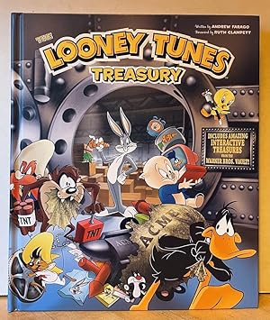 Bild des Verkufers fr The Looney Tunes Treasury zum Verkauf von Nighttown Books