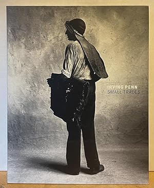 Immagine del venditore per Irving Penn: Small Trades venduto da Nighttown Books